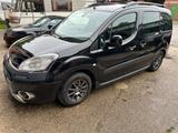 Citroën Berlingo HDi 115 Multispace XTR Multispace XTR - Citroën Berlingo: Multispace Hdi