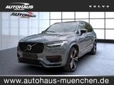 Volvo XC 90 Ultimate Dark Recharge Plug-In Hybrid AWD - Volvo XC90 in Bochum