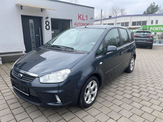 Ford C-Max C-MAX Style