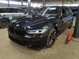 BMW 540 d xDrive Touring M Sport | Panorama | AHK - BMW 540 in Kassel