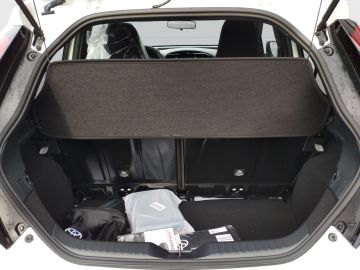 Toyota Aygo (X) - 8