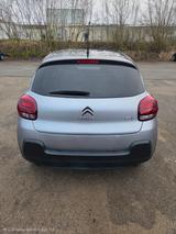 Citroën C3 PureTech 82 LIVE LIVE - Citroën C3: Puretech 82