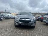 Hyundai ix35 FIFA World Cup Edition 2WD - gebrauchte Hyundai ix35 aus dem Jahr 2014