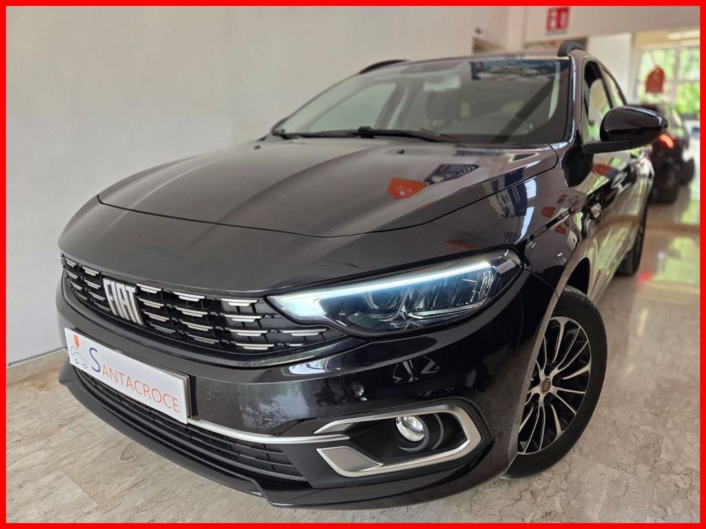 Image of Fiat Tipo