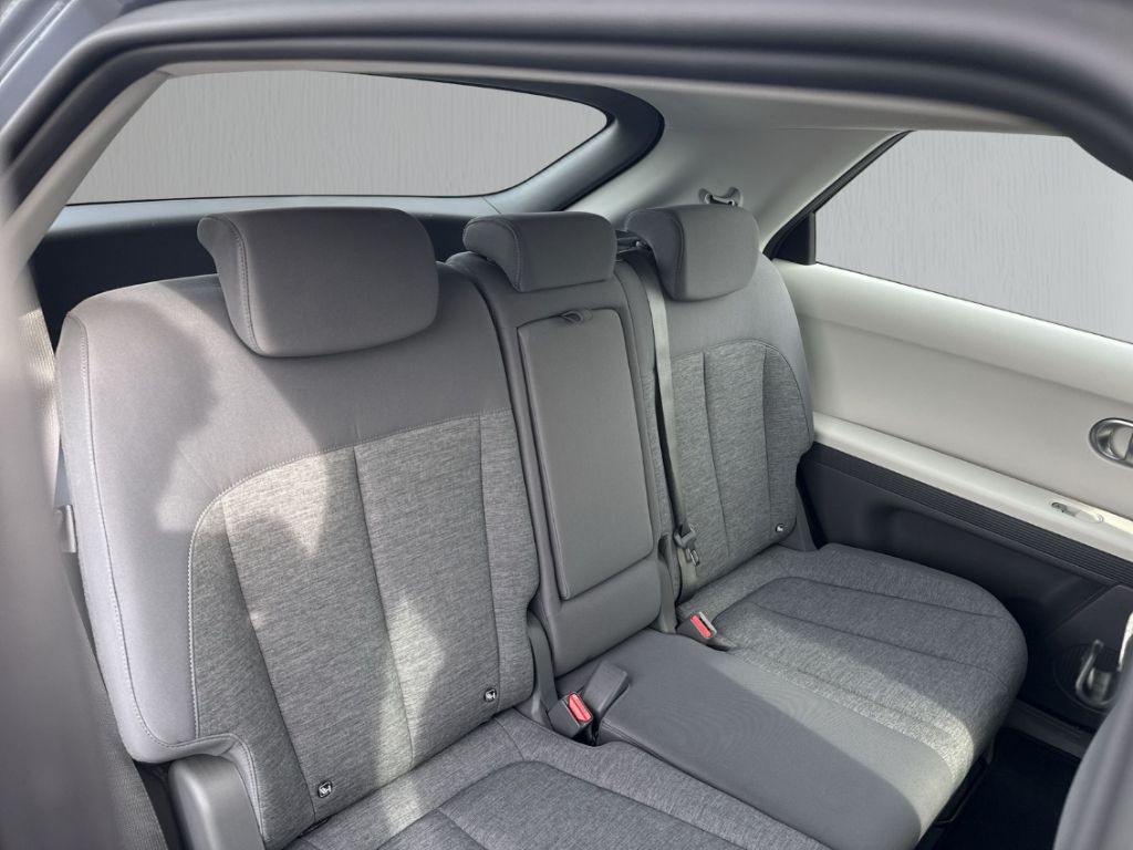 Hyundai IONIQ 5 – Bild 22