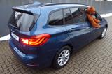 BMW 216 d Gran Tourer Advantage LED - BMW 216 Gran Tourer aus 2020
