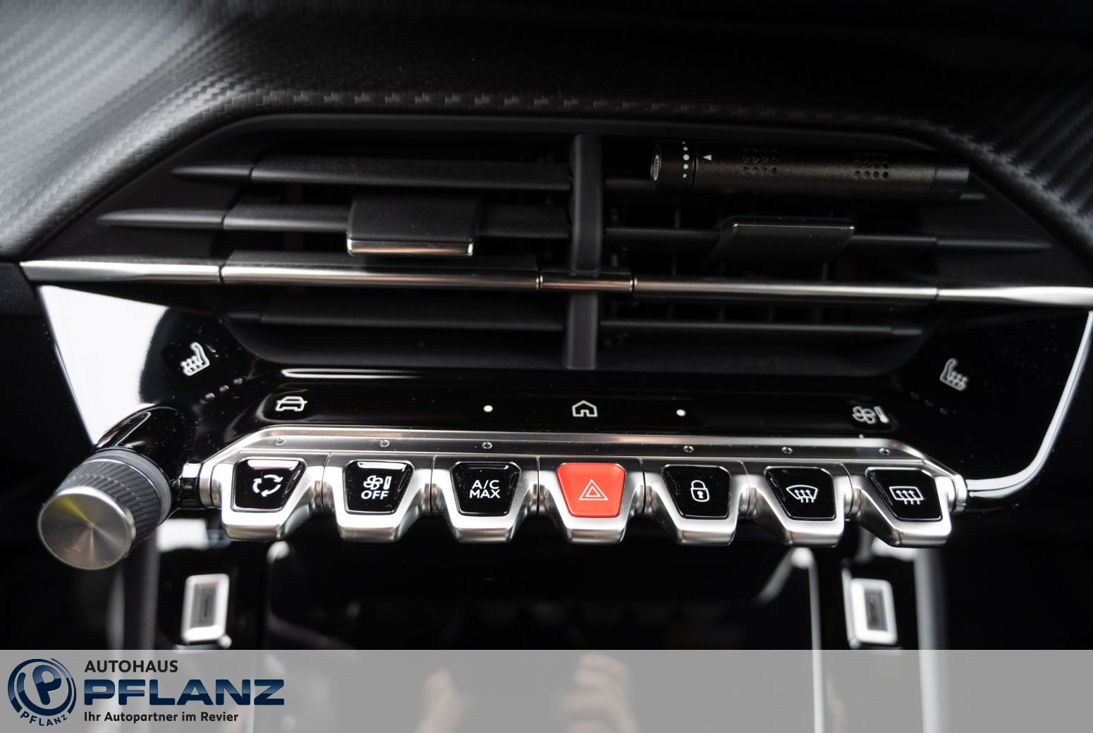Peugeot 2008 - Bild 8