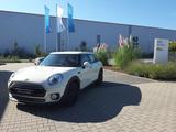 MINI Cooper Clubman,Navi,Alu,LED,Klima,PDC,SHZ, - MINI Cooper Clubman Gebrauchtwagen