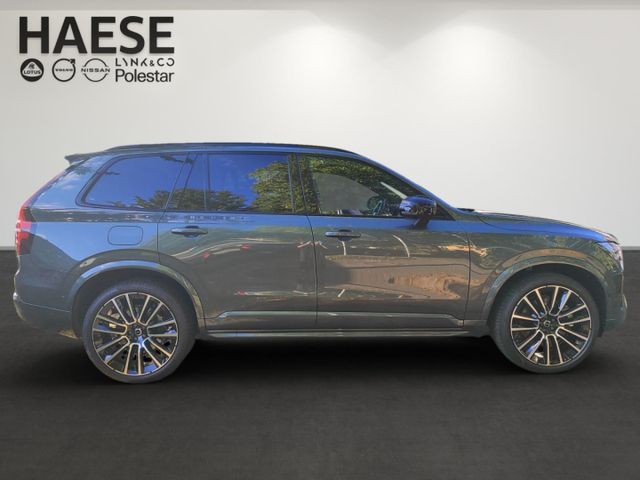 VOLVO XC 90 (Bild 4 von Array)