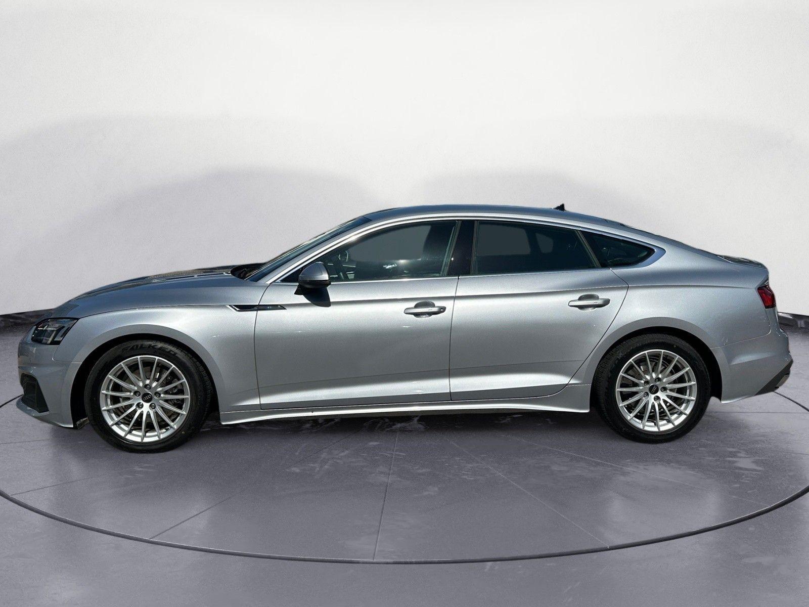 Audi A5 Sportback 35 TFSI, миниатюра 3