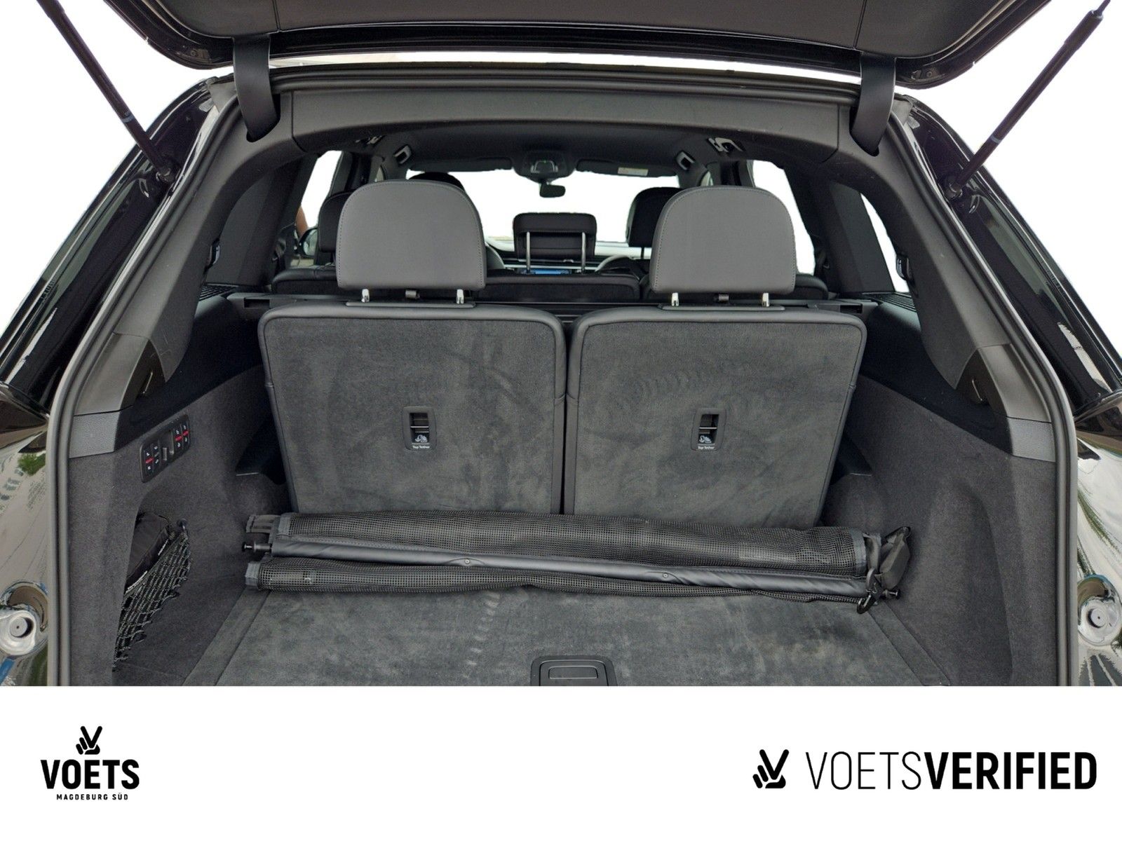 Audi Q7 - Bild 17
