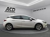 Opel ASTRA 1.6D BITURBO ACTIVE *NAVI*17ZOLL*LED*ADAP. - Opel Astra: 17d