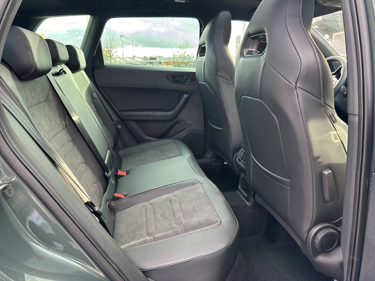 Cupra Ateca - Bild 26