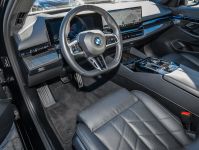 BMW 520 - Vorschau Bild 18