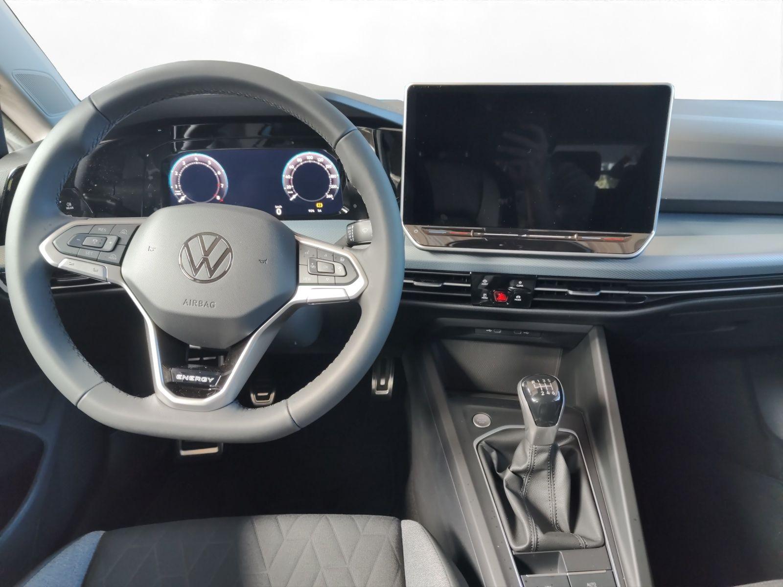 Volkswagen Golf ENERGY 1,5 l TSI OPF 110 kW (150 PS) 6-Gang, миниатюра 5