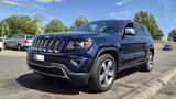 Jeep Grand Cherokee Limited 3.6 V6  Autom... - Jeep Grand Cherokee in Duisburg