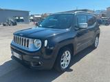 Jeep Renegade 1.6 Mjt 120 CV Longitude - Jeep Renegade Longitude mit Diesel-Antrieb