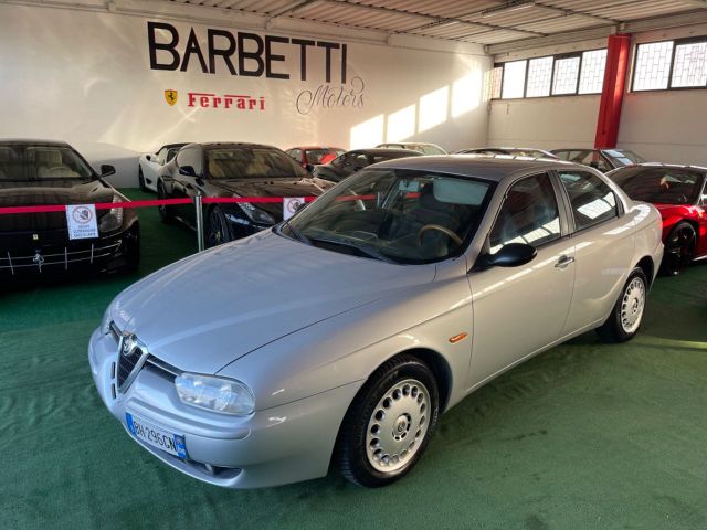 Alfa Romeo 156 1.9 JTD Unipro Neopatentati PERMU