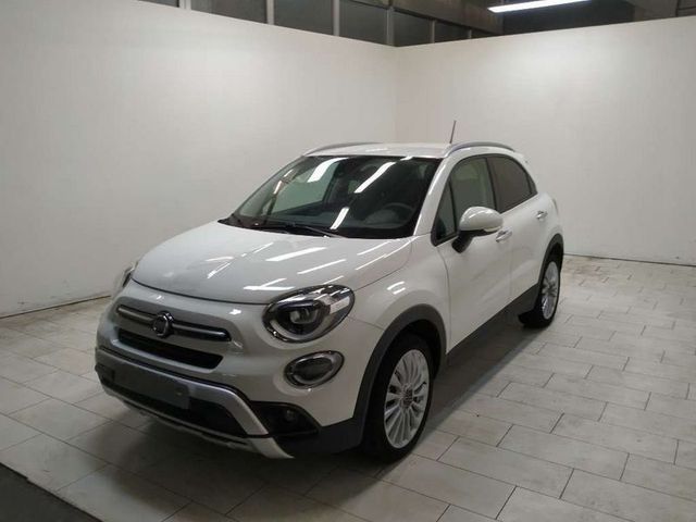 Fiat FIAT 500X 1.6 mjt Cross 4x2 120cv