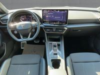 Cupra Leon - Vorschau Bild 9