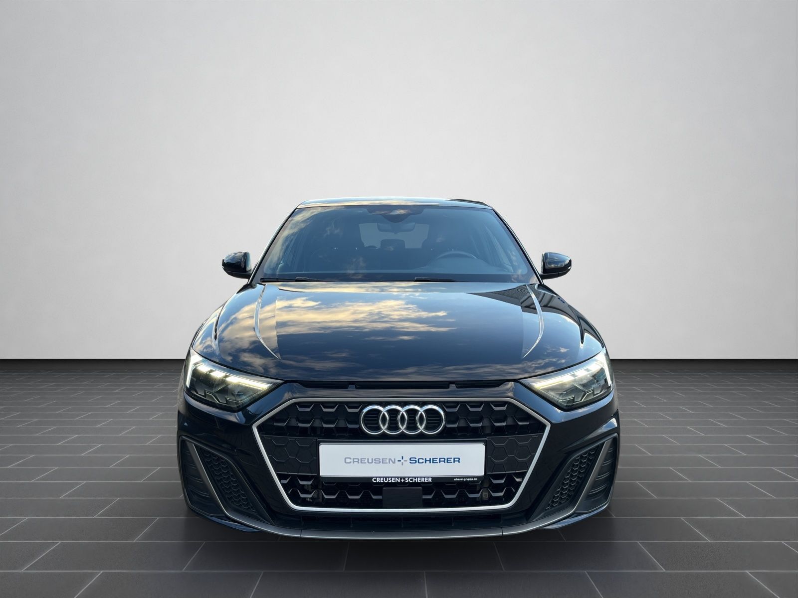 Audi A1 - Bild 6