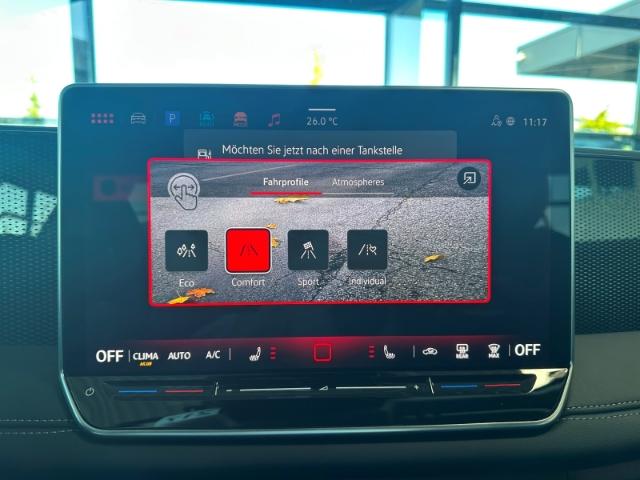 Volkswagen Tiguan 1.5 eTSI Prime Navi LED-Plus Navi 360° Wi, миниатюра 28