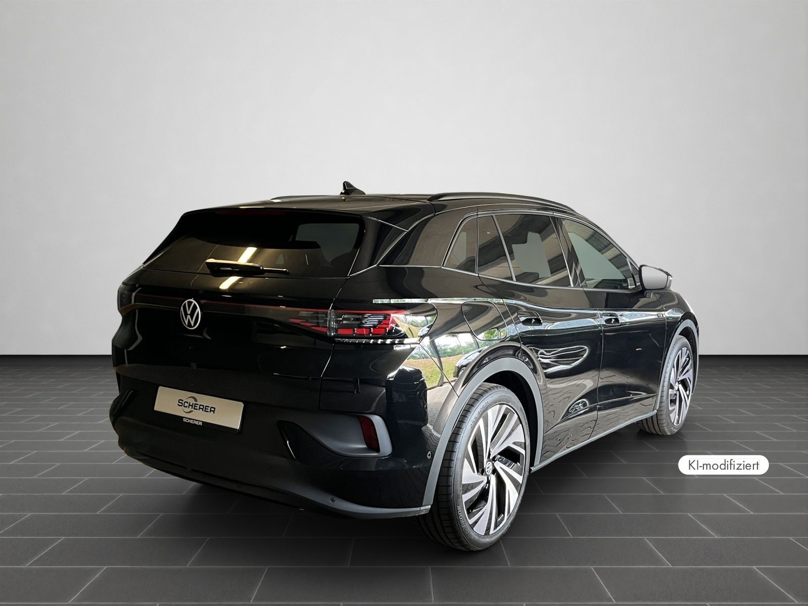 Volkswagen ID.4 - Bild 2