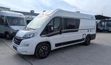 Malibu Carthago 640 LE  Automatik-Einzelbetten-Markise - Malibu 640