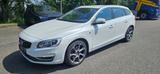 Volvo V60 T3 Ocean Race|XENON|NAVI|PDC|SHZG| - Volvo: V6o
