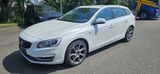Volvo V60 T3 Ocean Race|XENON|NAVI|PDC|SHZG| - Volvo in Darmstadt