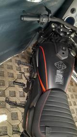 UM Renegade - CHOPPER VON 81 BIS 125 CCM