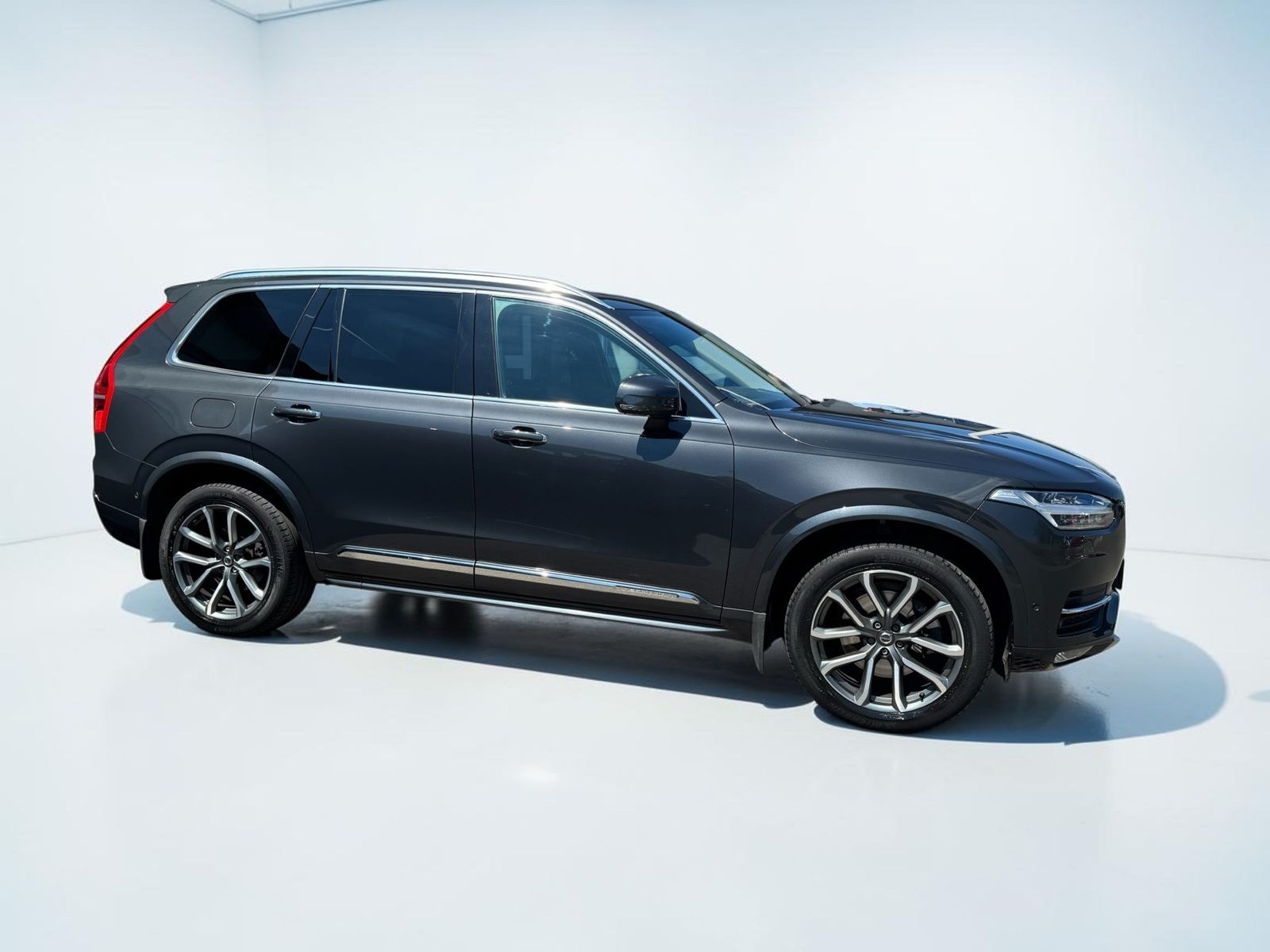 Volvo XC90 Inscription AWD foto 4