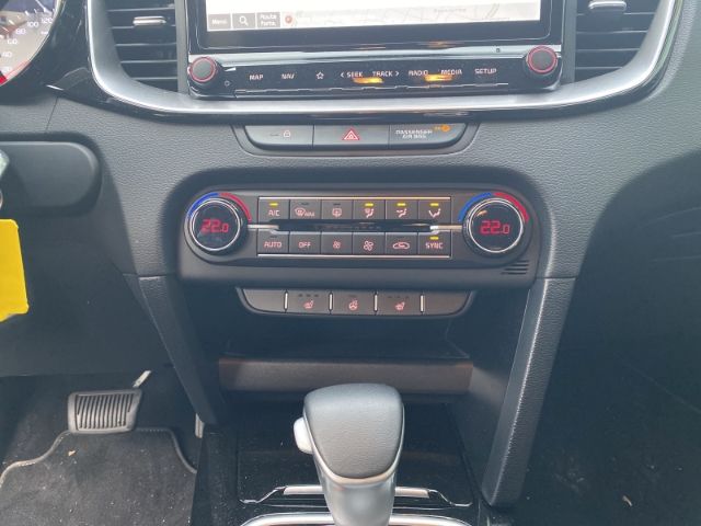 Fahrzeugabbildung Kia Ceed_sw SPORTSWAGON VISION 1.6 CRDi 48V MILD HYB