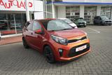 Kia Picanto 1.2 Dream Team Navi Klima Kamera - gebrauchte Kia Picanto aus dem Jahr 2018