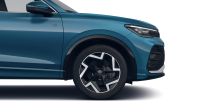 Volkswagen Tiguan - Vorschau Bild 3