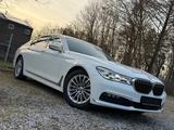BMW 730 d |2.HD*LASER*NAVI*LEDER*KAMERA*LUXUSLIMO* - Luxus Gebrauchtwagen