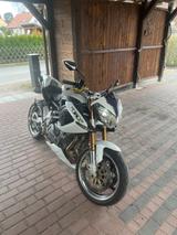 Benelli TNT 1130 - BENELLI TNT 1130