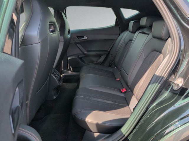 Formentor VZ 2.0 TSI 4Drive LED+NAVI+RFK+ACC+SHZ