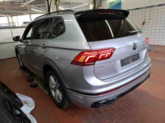 Tiguan Allspace 2.0 TDI DSG 4M R-LINE MATRIX LED