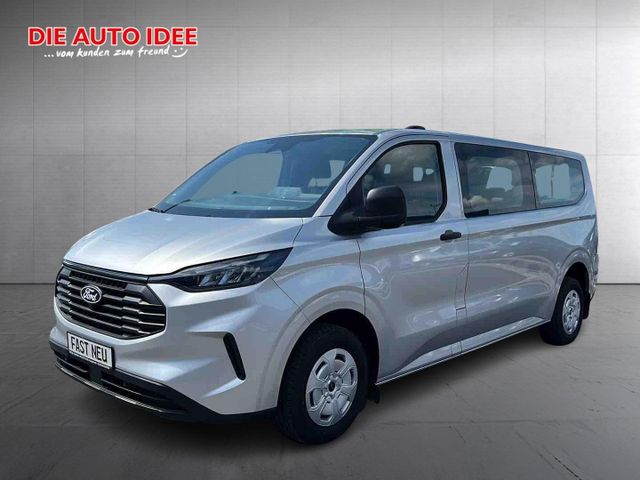 Ford Transit Custom Kombi L2H1 9 Sitzer *LED, Kamera*