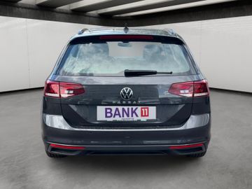 Volkswagen Passat Variant - 5