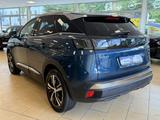 Peugeot 3008 GT*ACC*R.Cam*SHZ*LED*Totwinkelass*Teilleder - Peugeot 3008 Gebrauchtwagen in Bonn