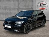 Volkswagen Tiguan 2.0 TDI DSG 4x4 R-Line ABT 180PS 360° Kam - Volkswagen Tiguan: Abt