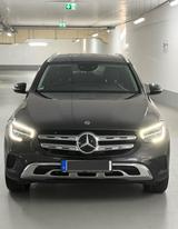 Mercedes-Benz GLC 200 4MATIC Autom. AMG Innenausstattung 