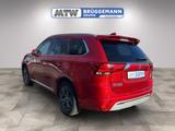 Mitsubishi Outlander PHEV Top 4WD LEDER*GLASDACH*8 FACH BER - Mitsubishi Outlander in Oberhausen