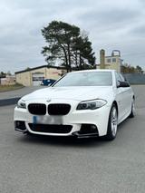 BMW 525M- Paket Die Ankündigung erfolgt ... - BMW 525: 5er 525d
