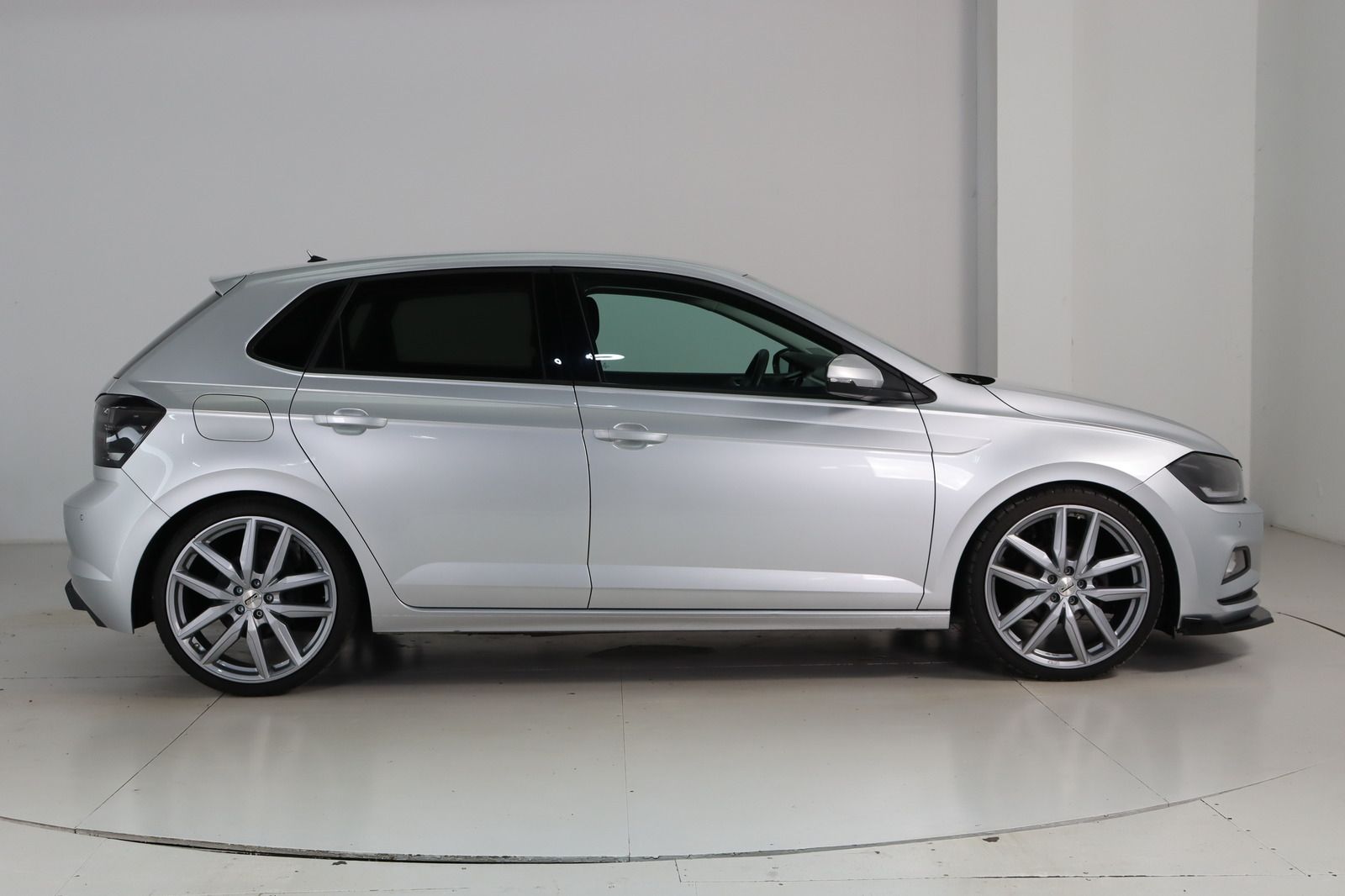 Fahrzeugabbildung Volkswagen Polo VI 1.0 TSI ''GTI EDITION 19'' Comfortline