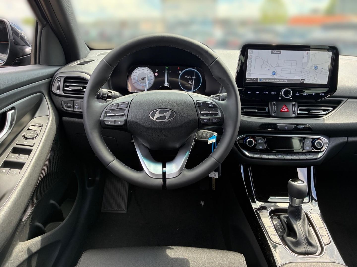 Hyundai i30 - Bild 11