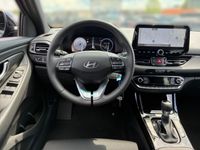 Hyundai i30 - Vorschau Bild 11