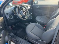 Fiat 500 - Vorschau Bild 6